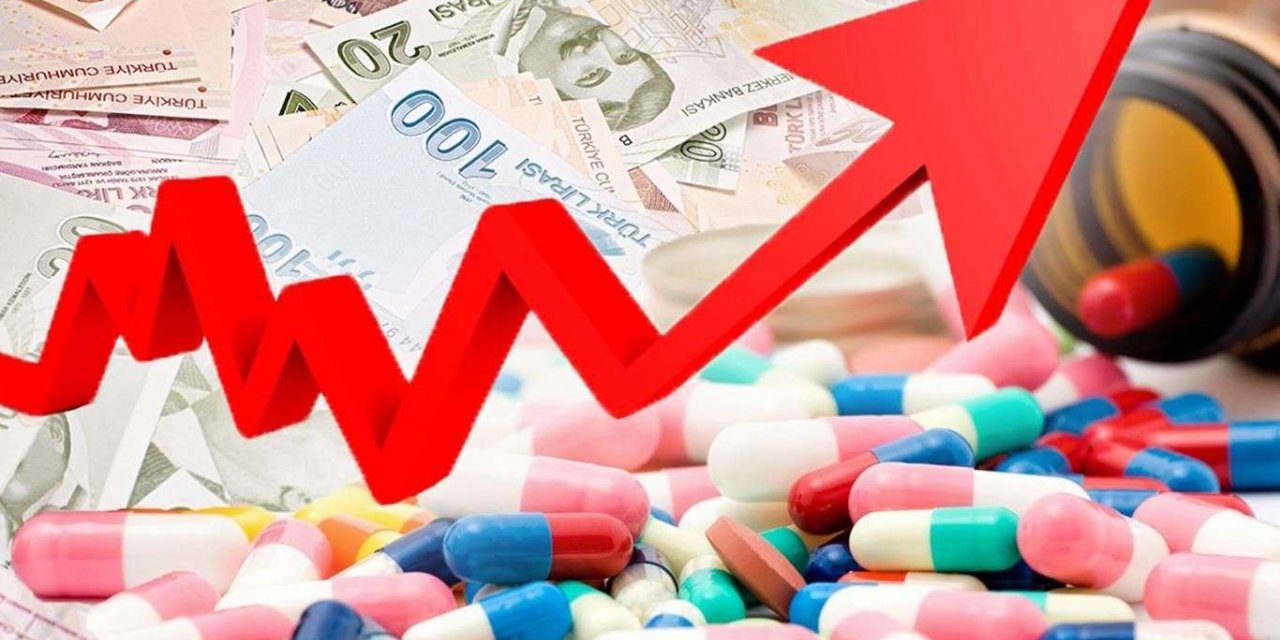 Turkey’s total health expenditure increases by 21.7% in 2019