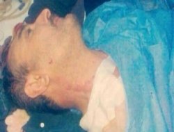 Riyad Esad suikastının ayrıntıları