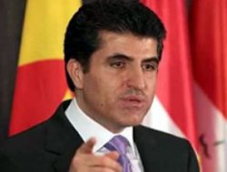 Barzani: Her PKK'lı kendi ülkesine dönsün!