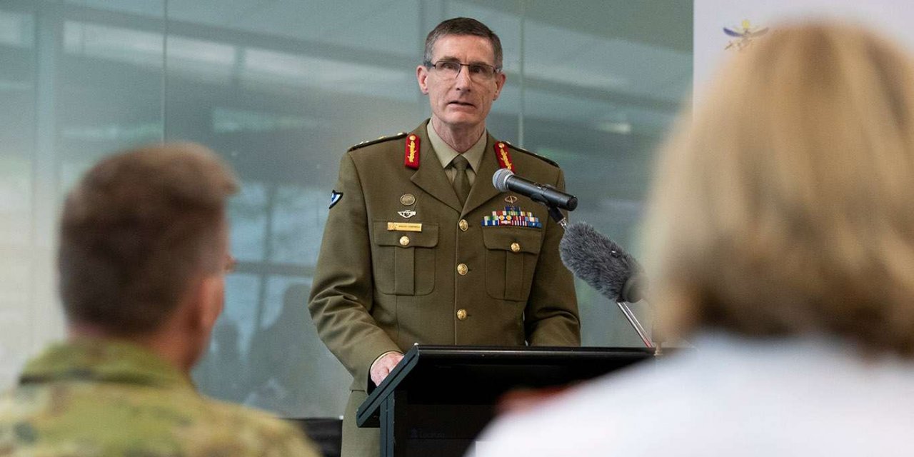 Avustralya'nın Afganistan'da sivilleri katlettiği ortaya çıktı