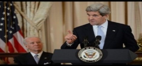 ABD Dışişleri Bakanı John Kerry yine Ankara'ya geliyor