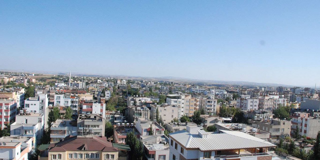 Adıyaman'da kasım ayı içerisinde karantinaya alınan hane sayısı 2 bin 68 oldu