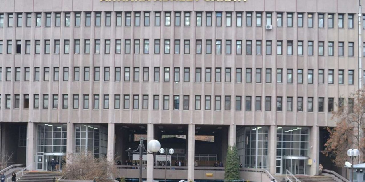 TBMM'deki rehine alma girişiminde 2 DHKP-C'linin cezası belli oldu