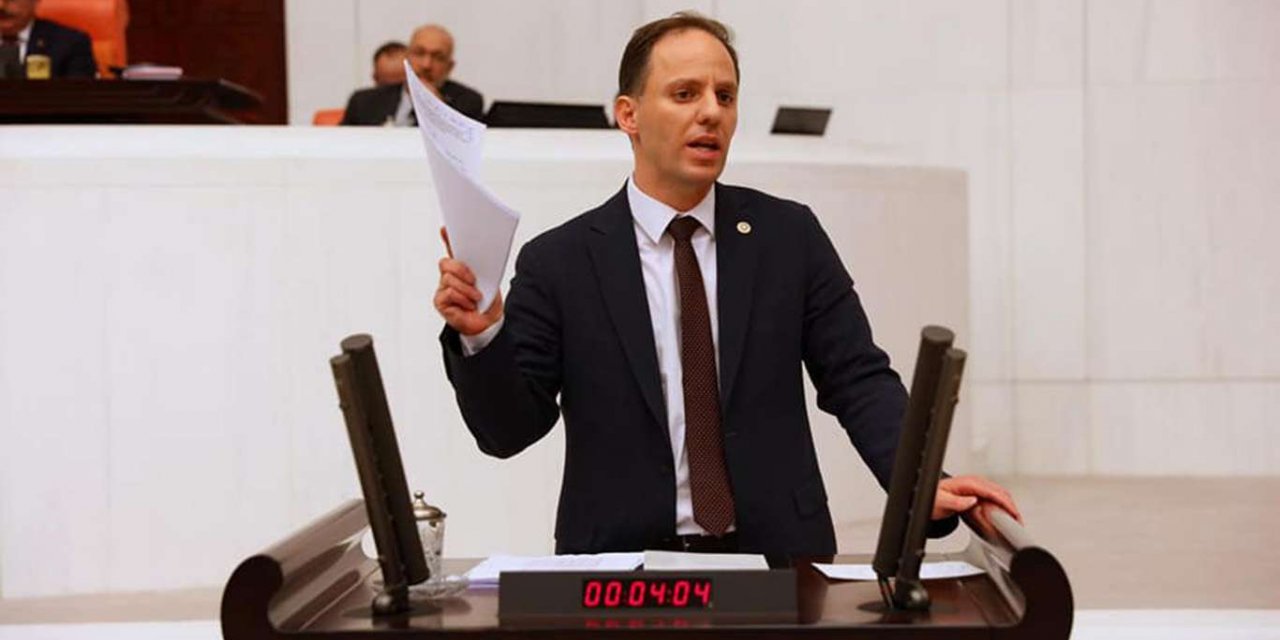 Eti Maden'den CHP Yavuzyılmaz’ın iddialarına yanıt