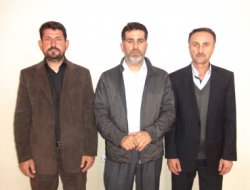 Adana Valisi'nden Kutlu Doğum'a meydan engeli