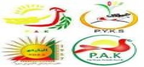 "YPG muhalif Kürtlere düşmanca davranıyor"