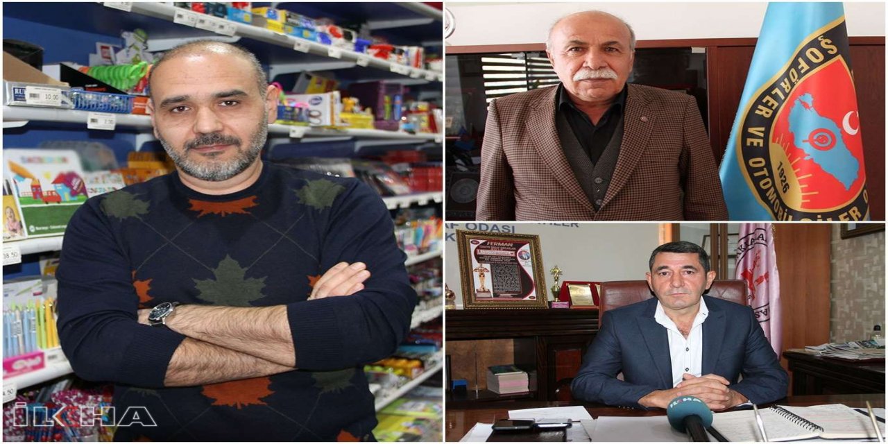 Eğitim alanında faaliyet gösteren esnaf iflasın eşiğinde