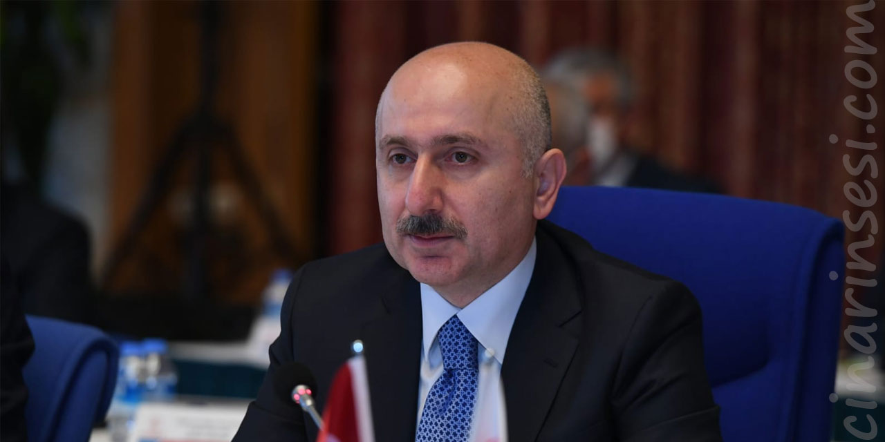 TÜM YATIRIMLARIMIZ, TÜRKİYE’NİN BÜTÜNSEL KALKINMASI İÇİN