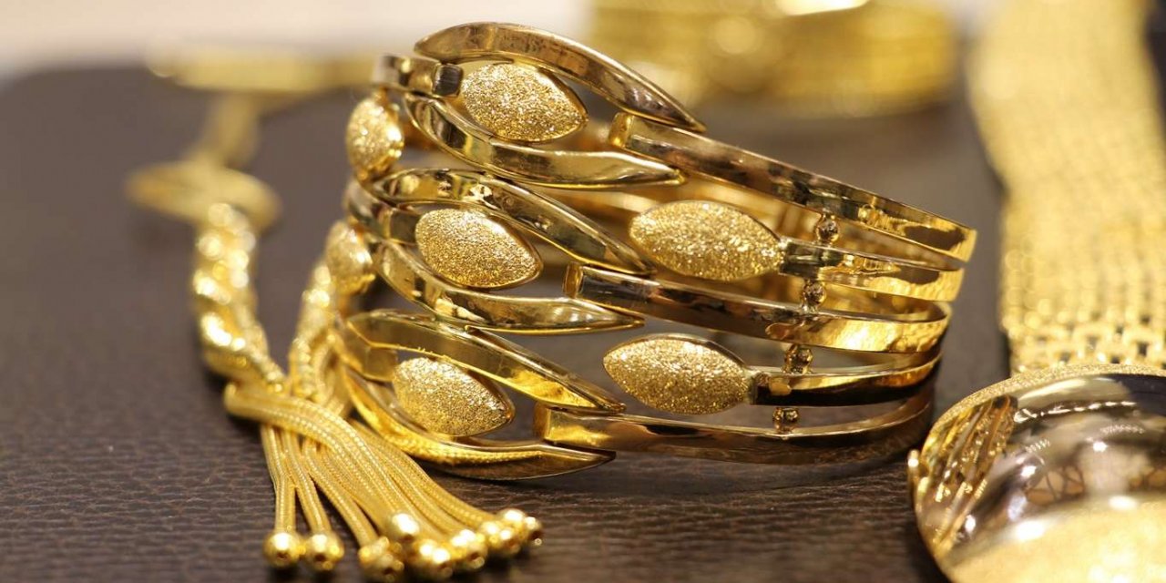 Altın fiyatlarındaki düşüş devam ediyor