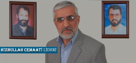 Hizbullah Cemaati Rehberi Edip Gümüş: "Emperyalistler Müslüman Kürtlerin dostları olamaz"