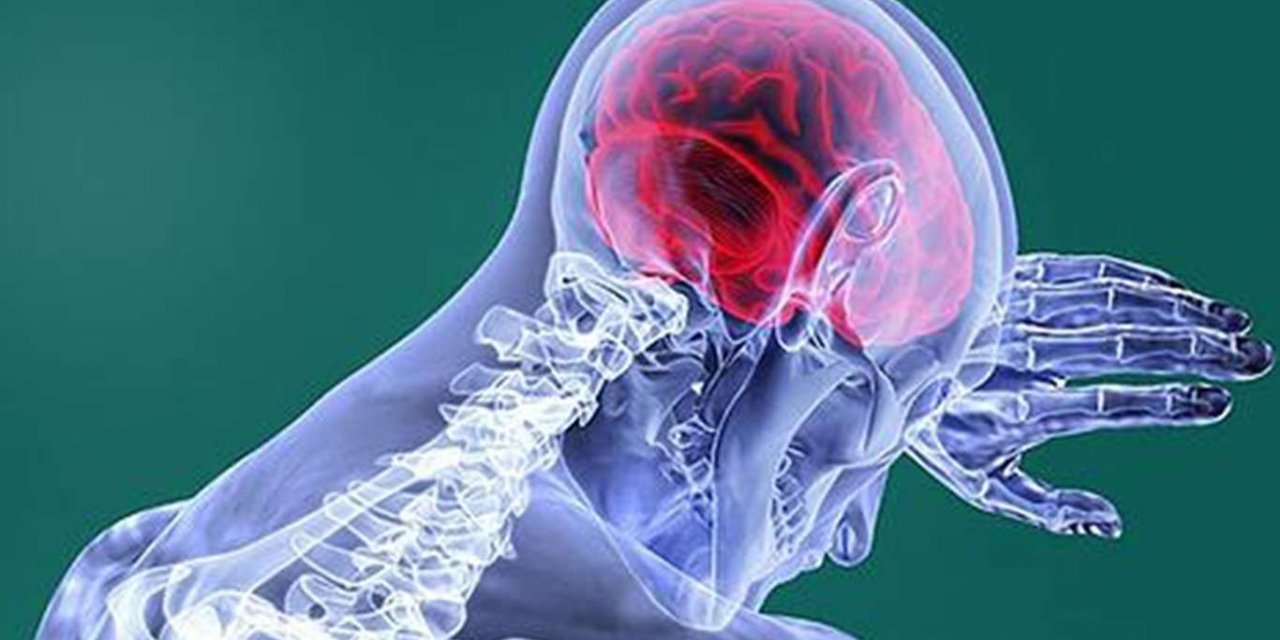 Koronavirus hastalarındaki beyin hasarının ilk detayları yayınlandı