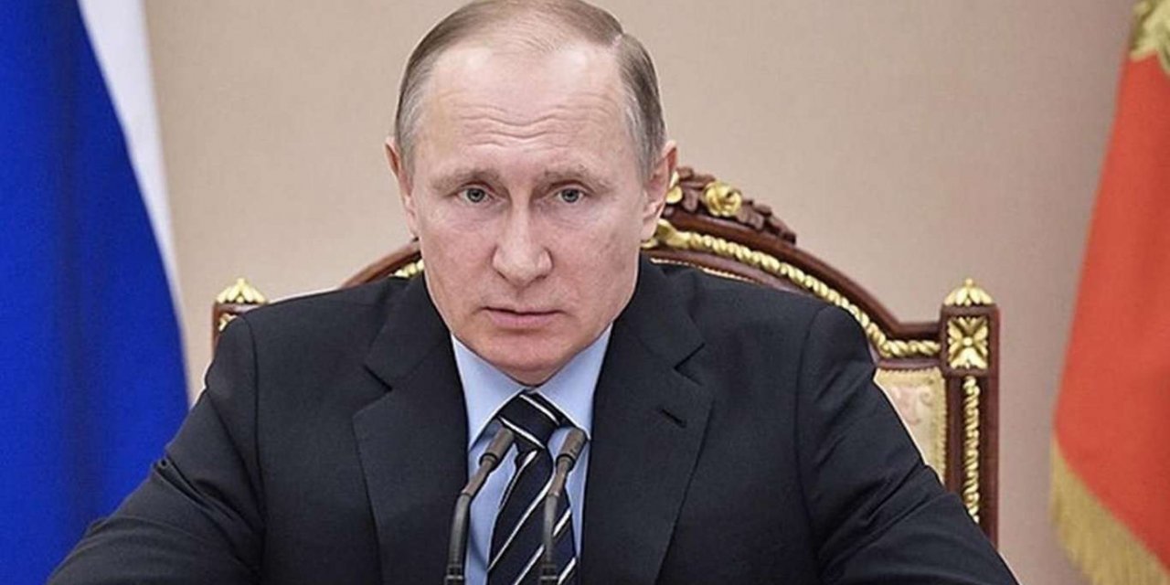 APEC zirvesinde konuşan Putin'den pandemi kaynaklı yoksulluk riski uyarısı