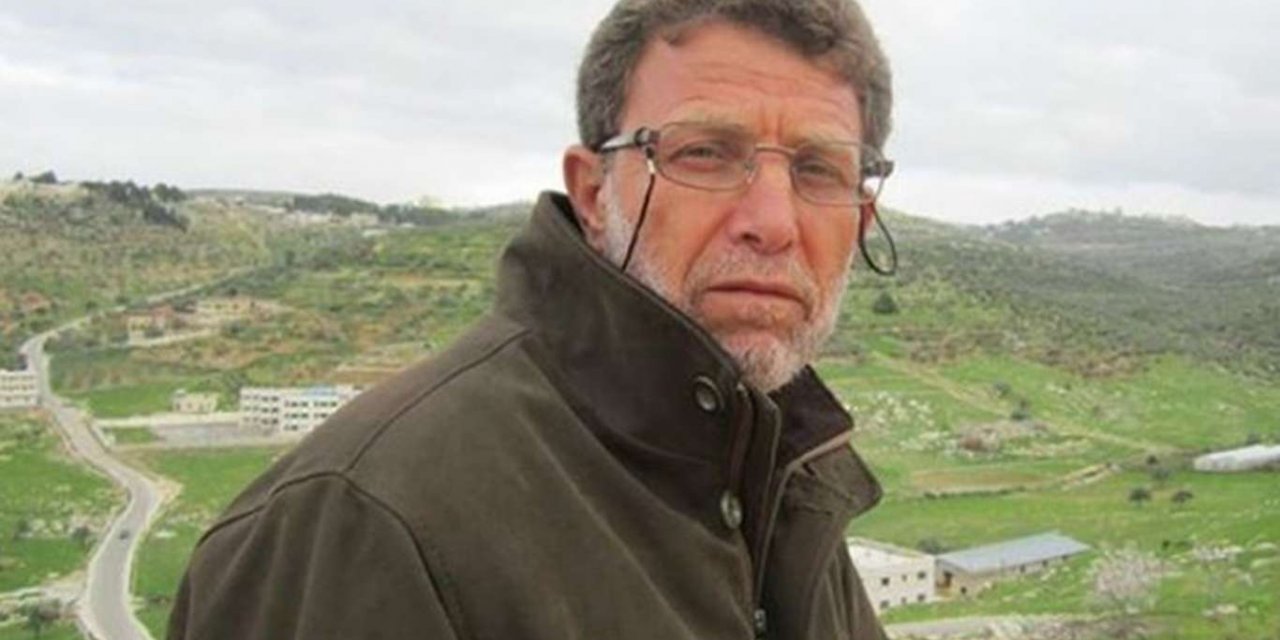 İşgal zindanlarında 41 yıllık esaretin adı Nael el Barghouti