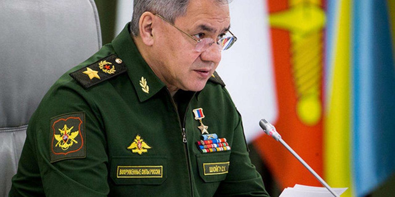 Rusya'dan "Dağlık Karabağ’a Rus askerlerinin sevkiyatı tamamlandı" açıklaması