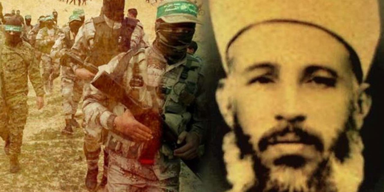 HAMAS issues a press release on 85th anniversary of Izz ad-Din al-Qassam’s martyrdom