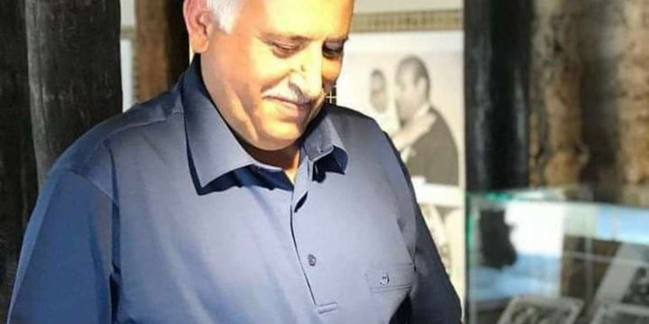 Doç. Dr. Abdurrahman Daş koronavirus nedeni ile hayatını kaybetti
