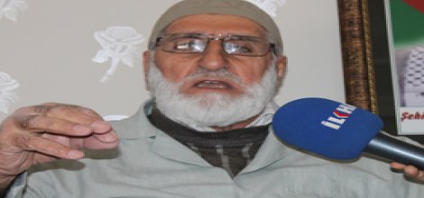 'İsrail'in Samimiyetine İnanmıyoruz'