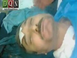 ’Ölmek istiyorum’ diye bağırdı