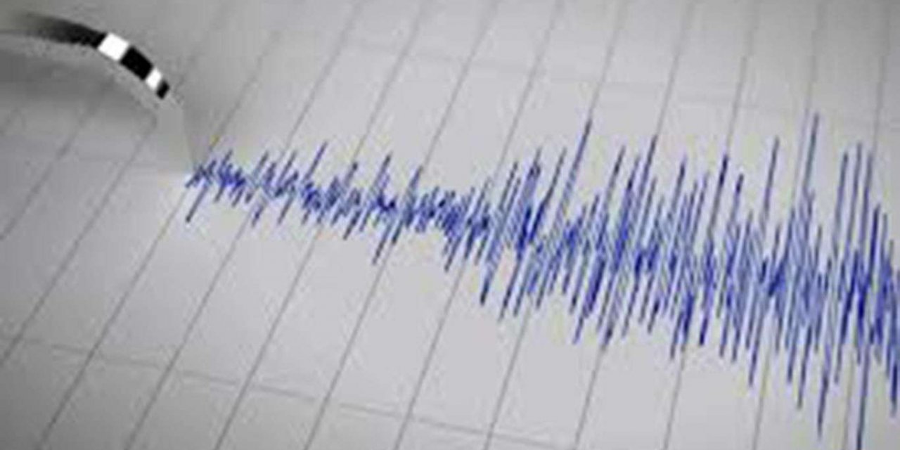 Magnitude 5.8 earthquake strikes off Japan’s Ibaraki prefecture