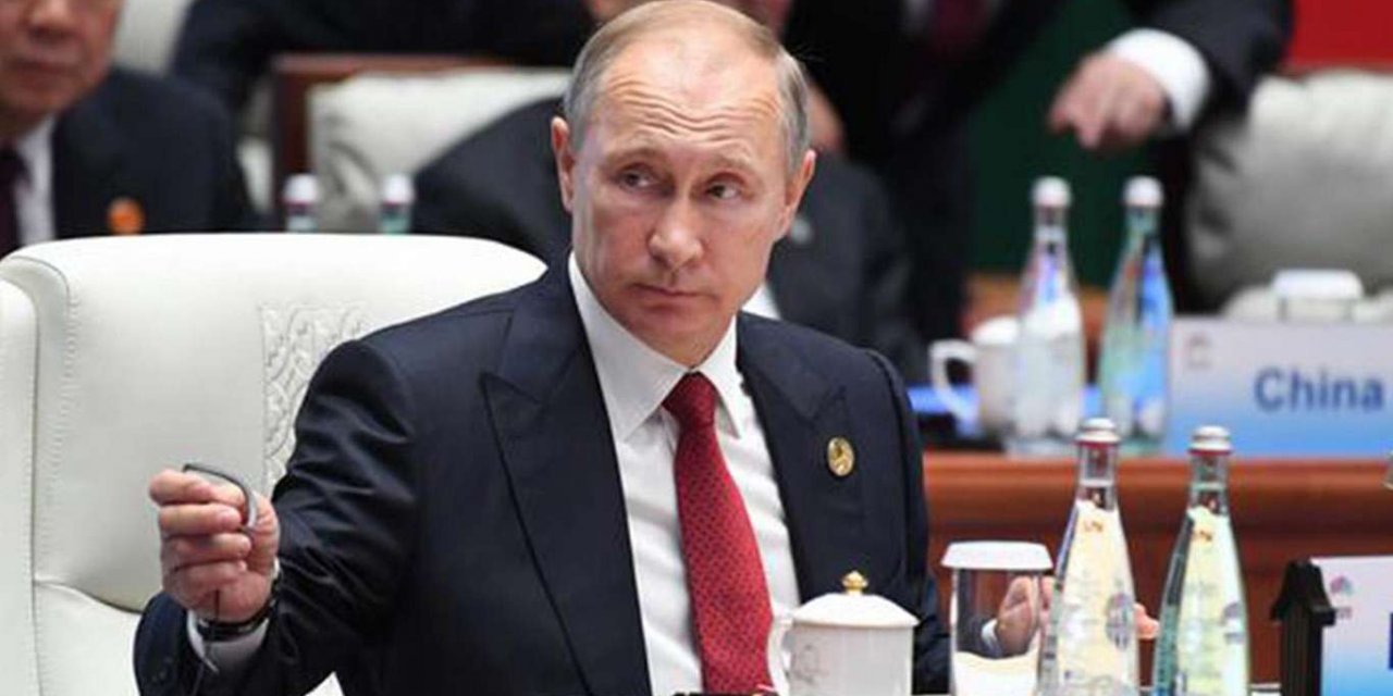 Putin'den "Dağlık Karabağ, Azerbaycan'ın ayrılmaz bir parçası" açıklaması