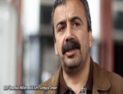 BDP-CHP arasında 'İslam-sosyalizm' tartışması