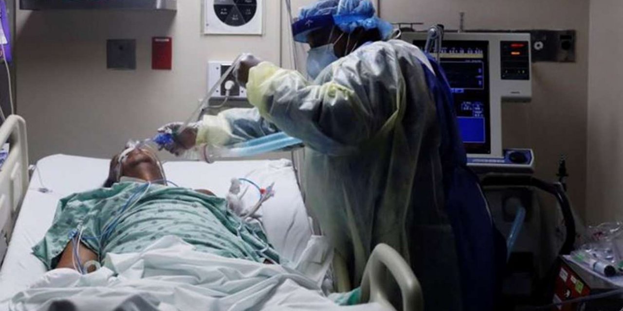 Hike in coronavirus cases might overwhelm Gaza’s health system, expert warns