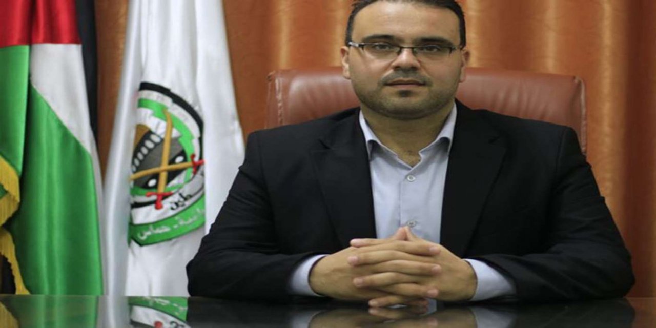 HAMAS: Siyonist işgal rejiminin saldırıları bitmeyen düşmanlığının bir yansımasıdır