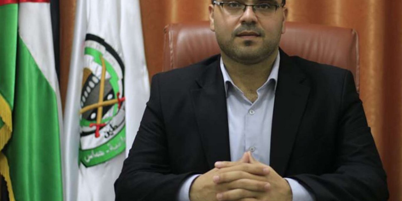 HAMAS: Bombing Gaza is part of ‘unabated israeli aggression against Palestinians’