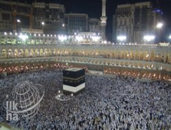 Hac kura çekimi 28 Mart'ta