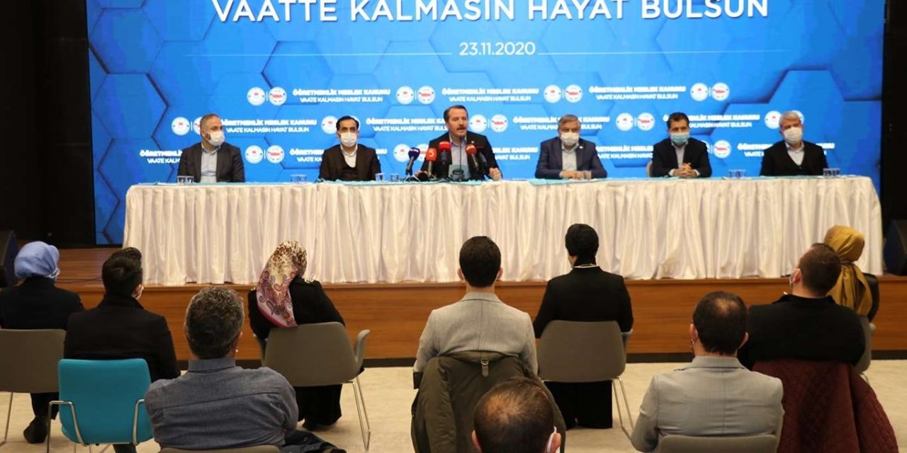 Öğretmenlik Meslek Kanunu vaatte kalmasın!