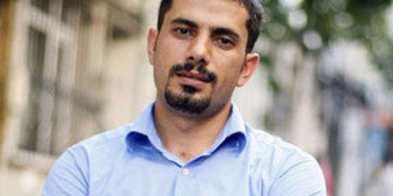 Mehmet Baransu'ya yeni hapis cezası verildi