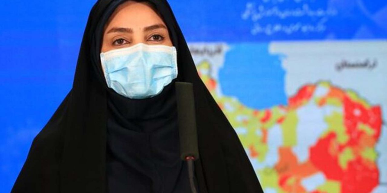 Iran reports 453 new deaths from coronavirus in the past 24 hours