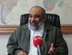 "İsrail özür dilese de ilişkiler eskisi gibi olamaz"