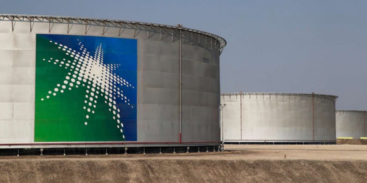 Ensarullah Suudi'nin petrol tesislerini vurdu