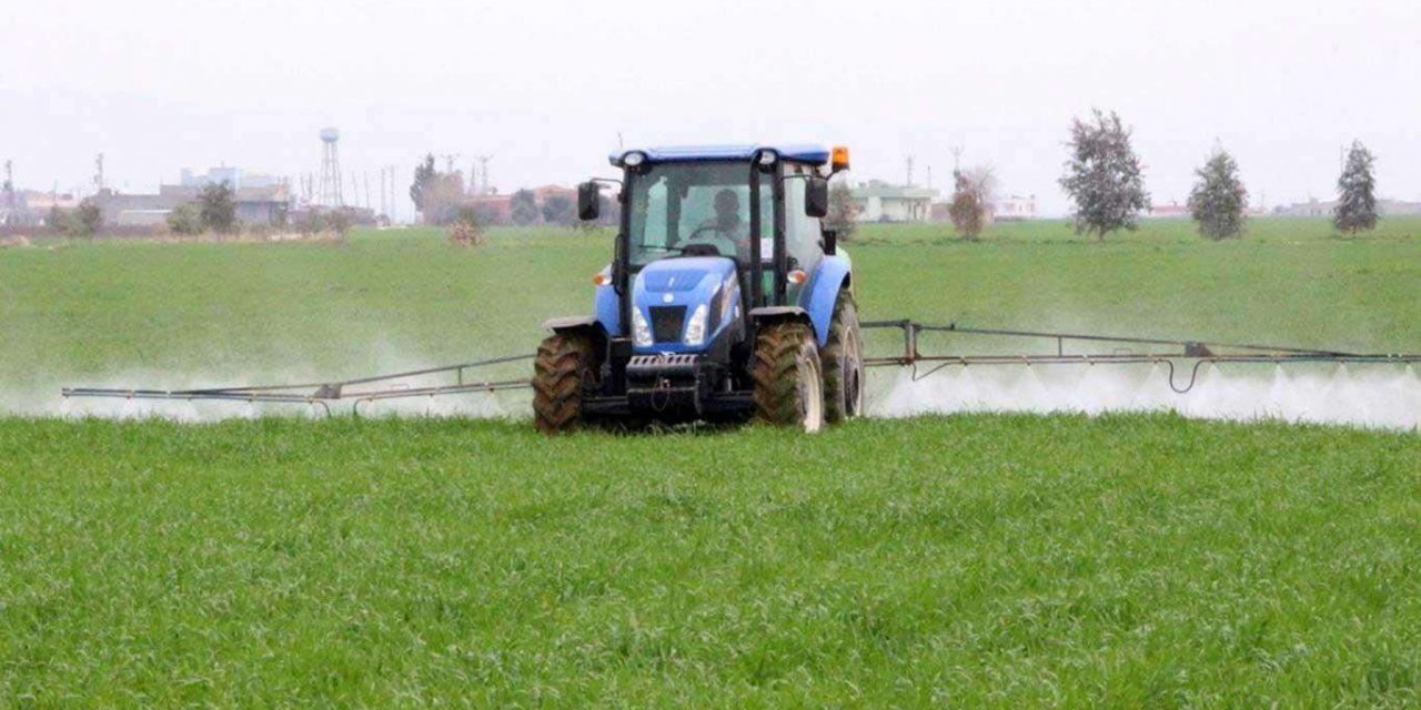 Tarımsal girdi fiyatları arttı