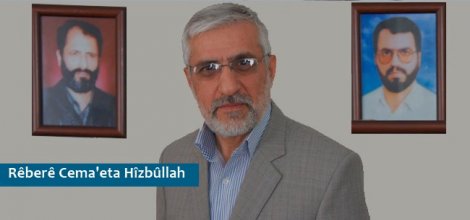 Hizbullah Cemaati Rehberi'nden Ramazan mesajı