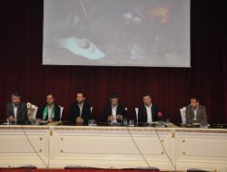 Bi Minasebeta Hefteya Mustezefan Li Edenê Bername