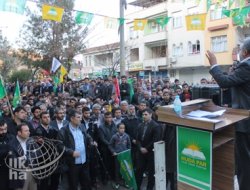 Teşkîlatên Huda Parê