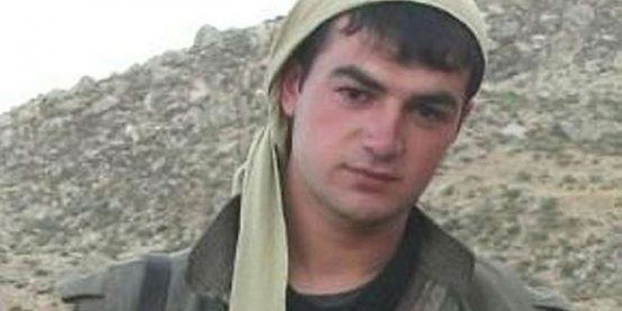 PKK/KCK'nin sözde kurye sorumlusunun "etkisiz hale getirildiği" belirtildi