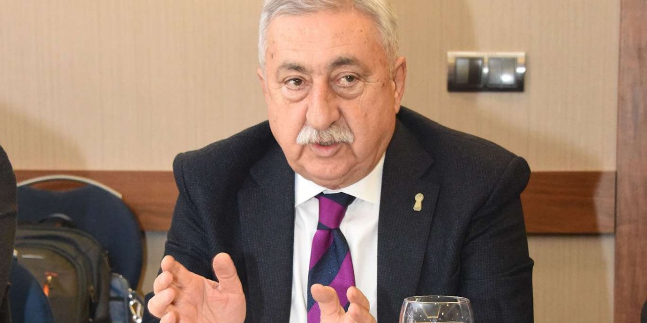 Esnafın ticari borçları yeniden yapılandırılabilecek