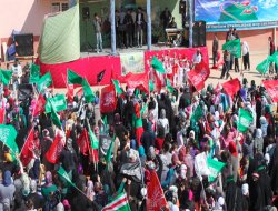 Coşa Mewlûda Pêxember