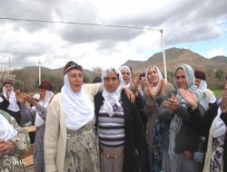 Dijminantiya 54 Salî Bi Dawî Bû