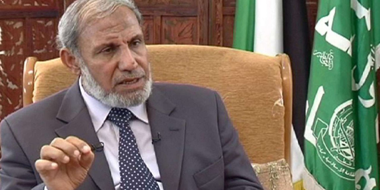 Zahhar: Netanyahu’s visit to Saudi Arabia has a dangerous dimension