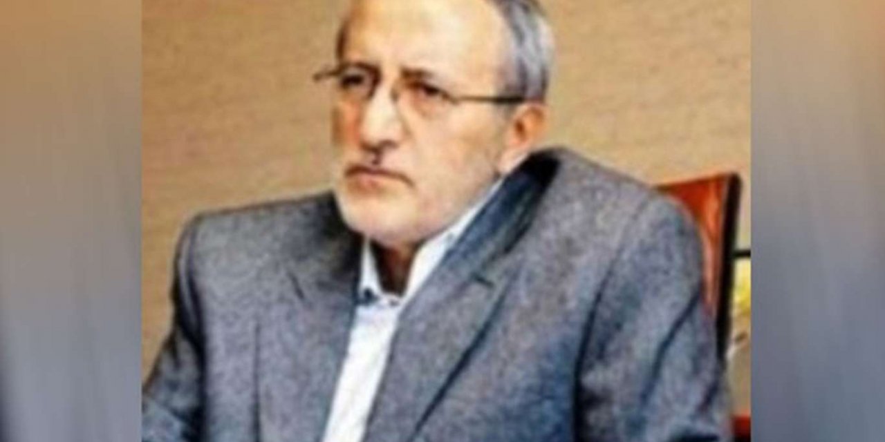 Eski AK Parti Diyarbakır Milletvekili Arslan Disiplin Kurulu'na sevk edildi