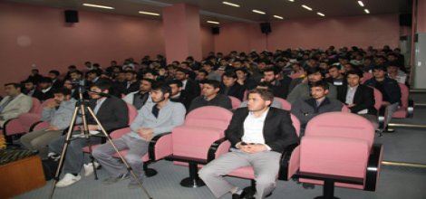 Sürgün ve zindanla dolu bir hayat video