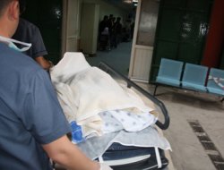 İnşaattan düşen işçi hayatını kaybetti