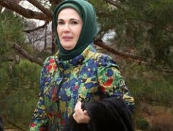 Medical Park'ın sahibi Emine Erdoğan mı?