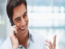 Telefonla uzun ve sık konuşma baş dönmesine sebep oluyor