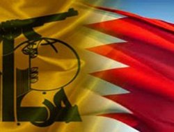 Bahreyn Hizbullah'ı terör listesine aldı