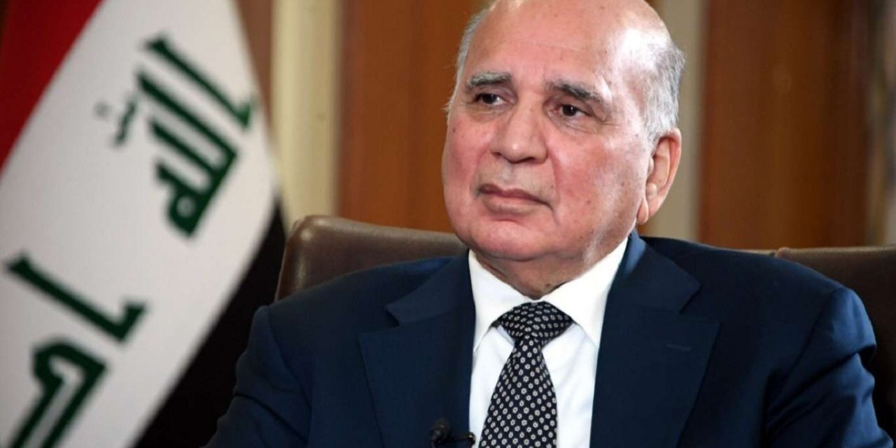 Wezîrê Karên Derve yê Iraqê: “DAIŞ fealîyetên xwe zêde dike”